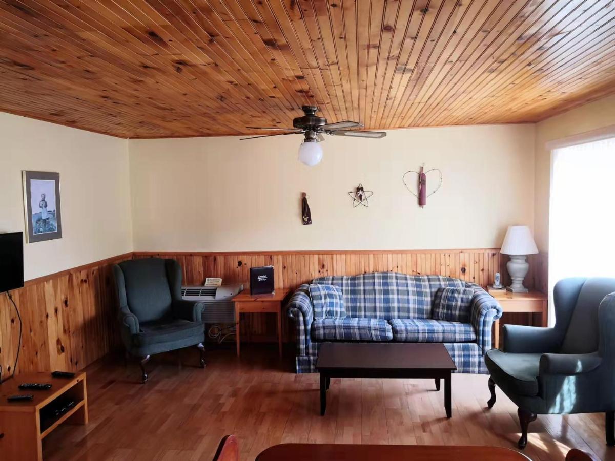 Cavendish Country Inn & Cottages 외부 사진
