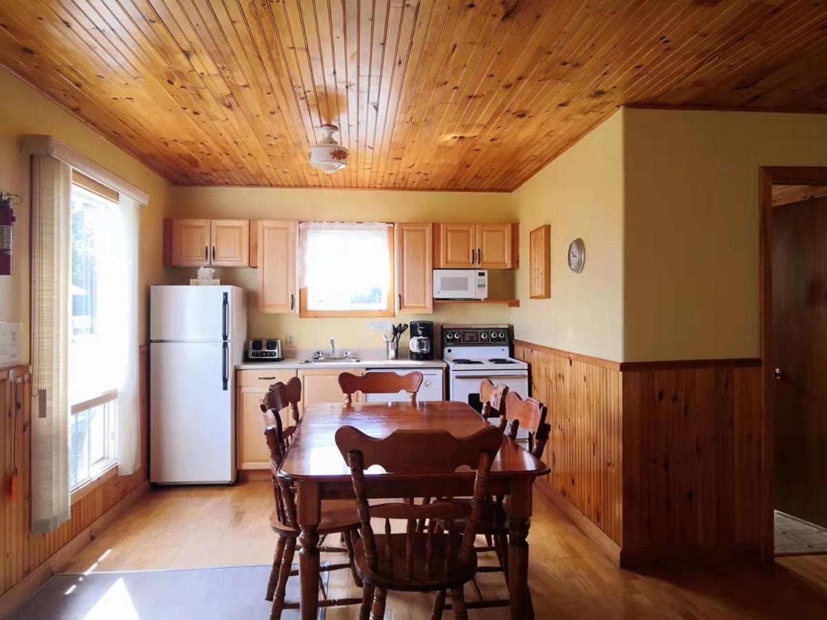 Cavendish Country Inn & Cottages 외부 사진