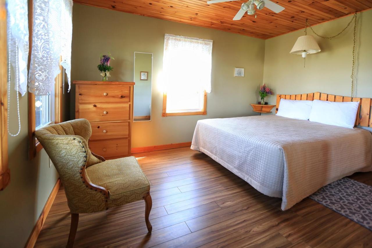 Cavendish Country Inn & Cottages 외부 사진
