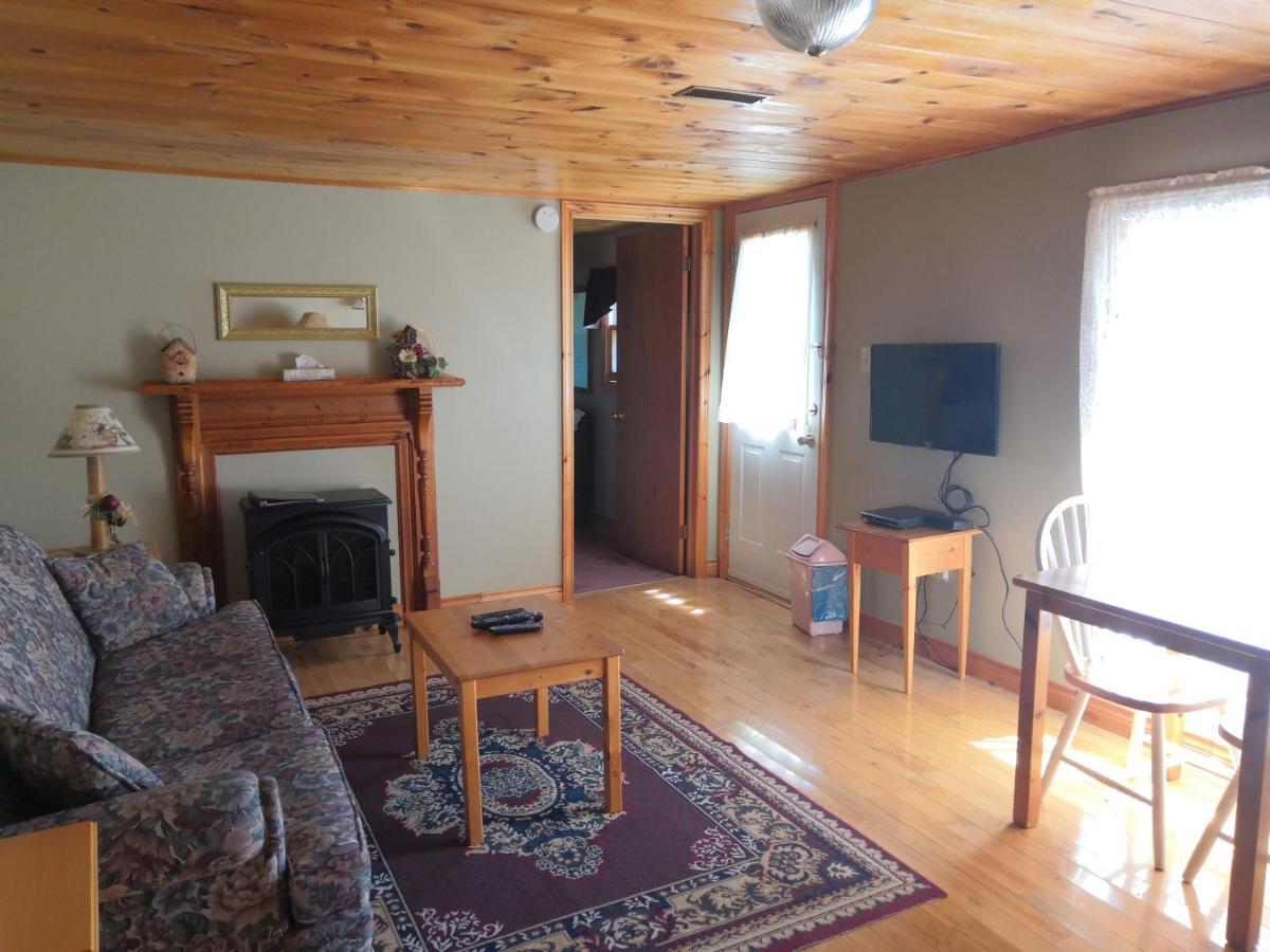 Cavendish Country Inn & Cottages 외부 사진