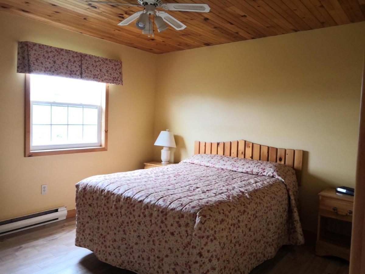 Cavendish Country Inn & Cottages 외부 사진