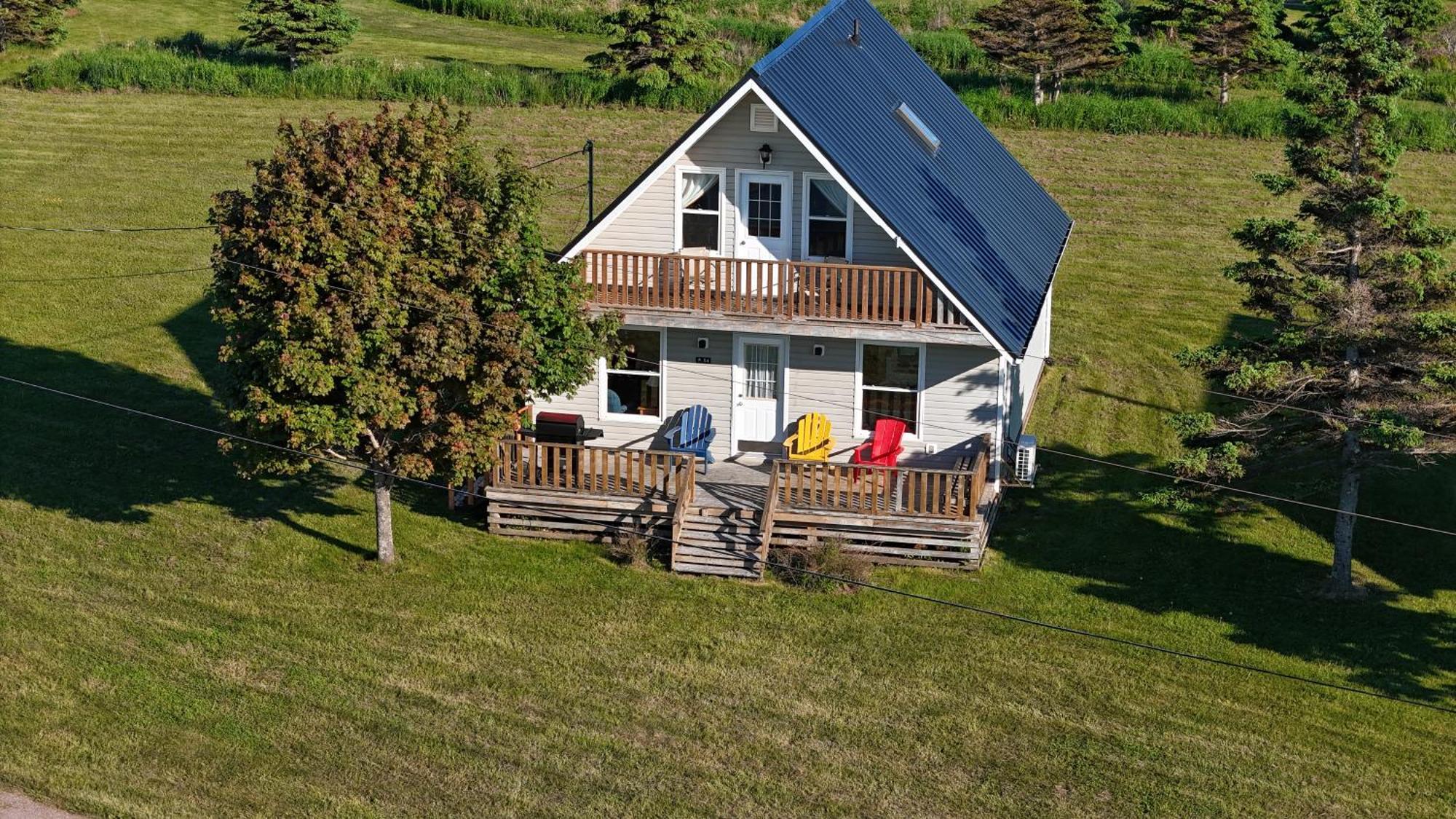 Cavendish Country Inn & Cottages 외부 사진