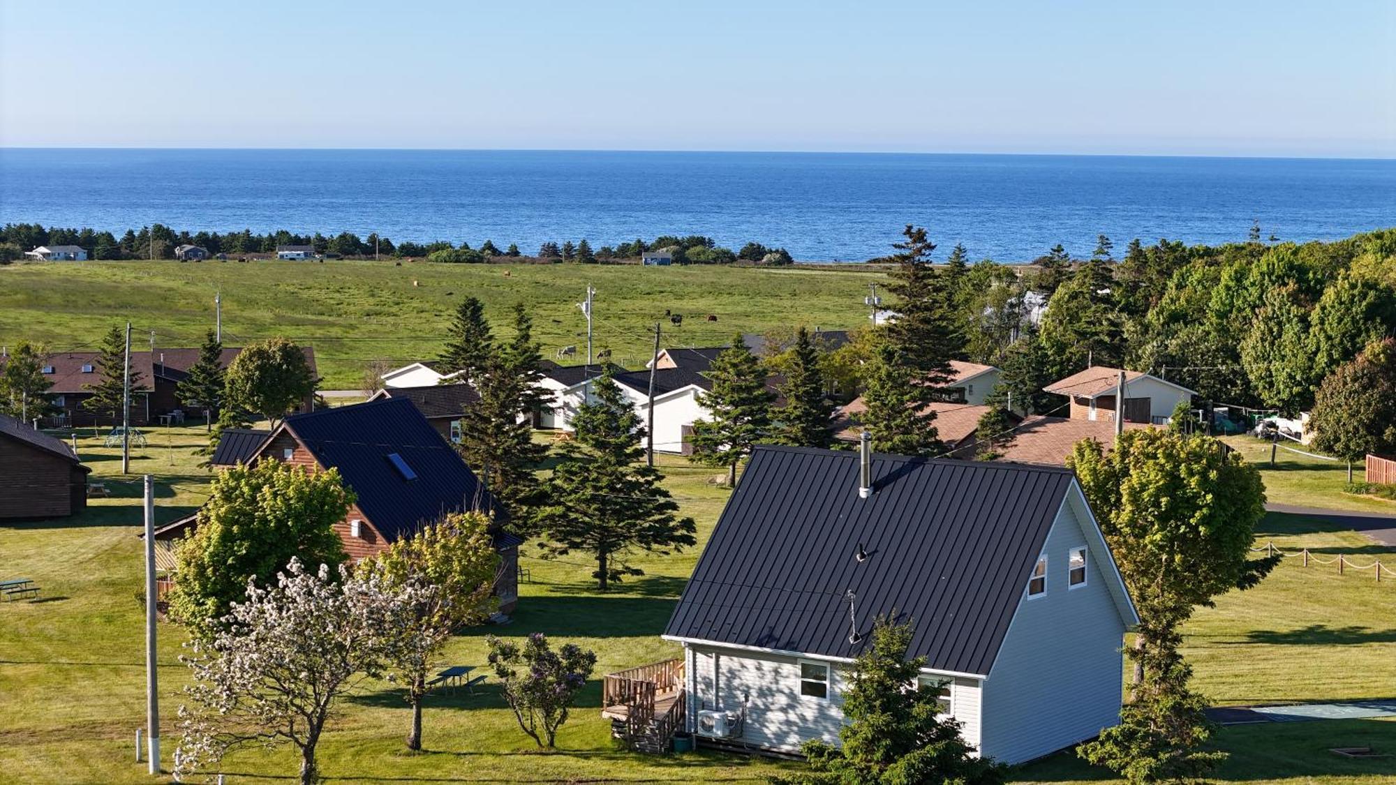 Cavendish Country Inn & Cottages 외부 사진
