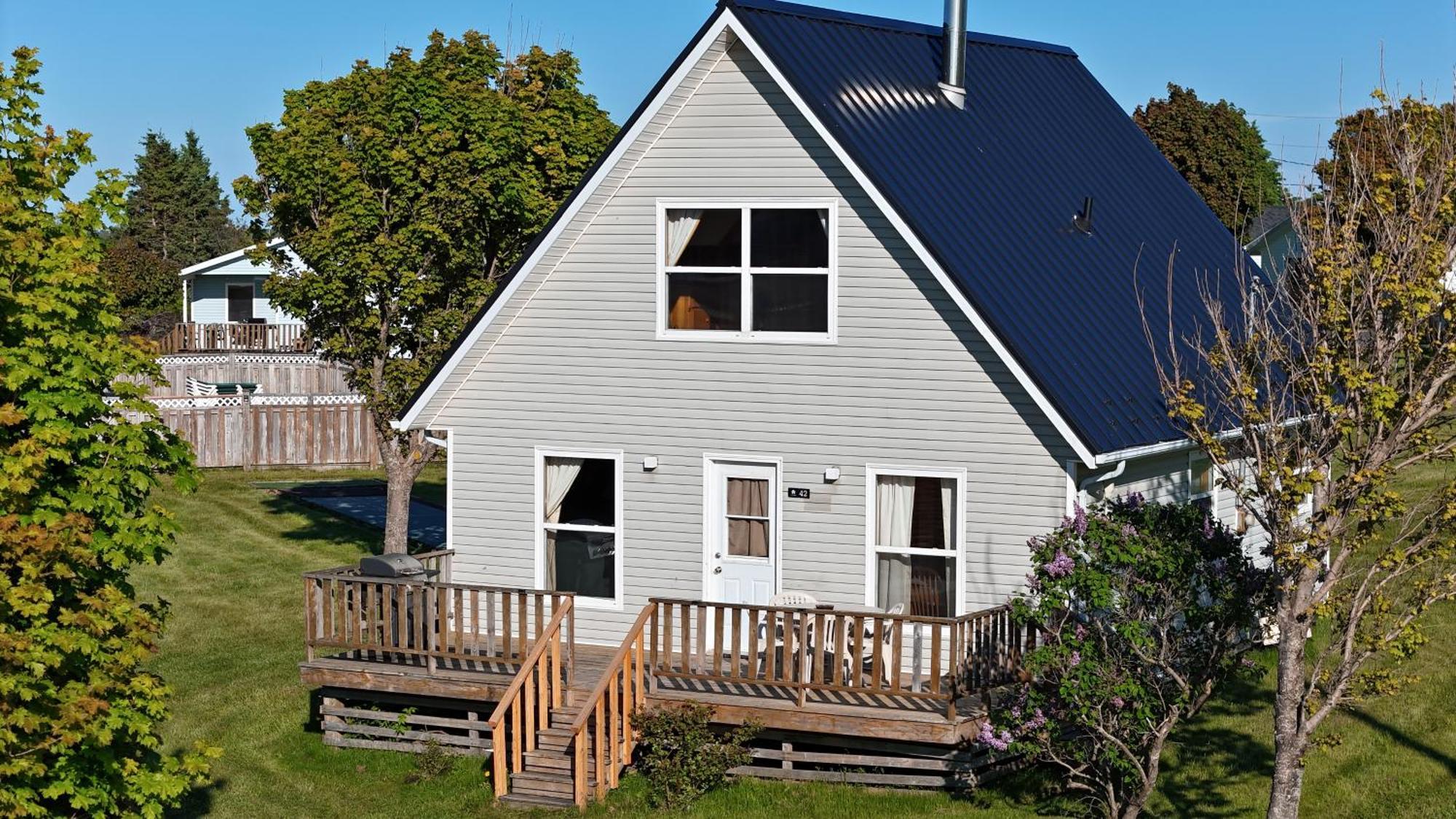 Cavendish Country Inn & Cottages 외부 사진