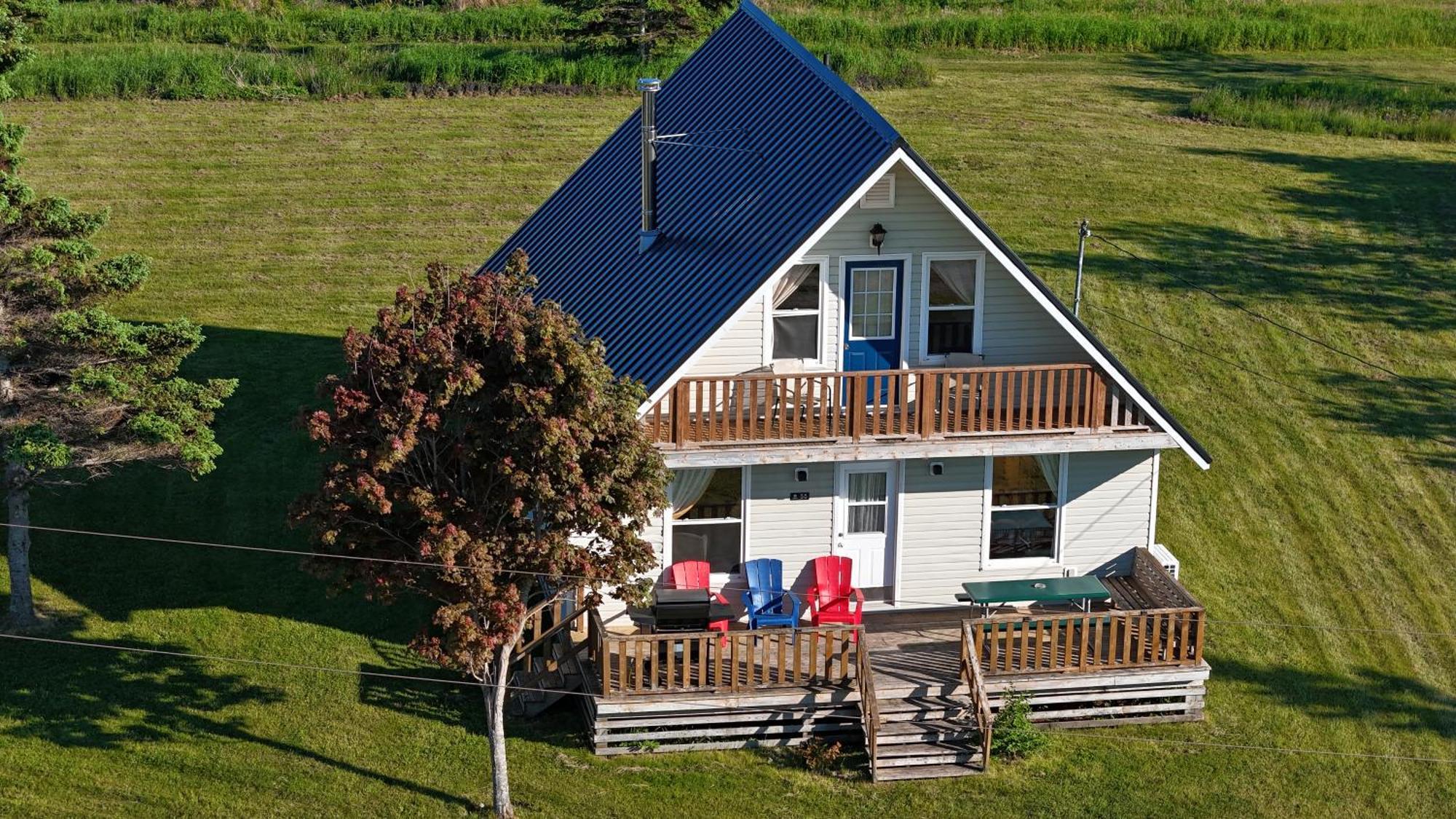 Cavendish Country Inn & Cottages 외부 사진