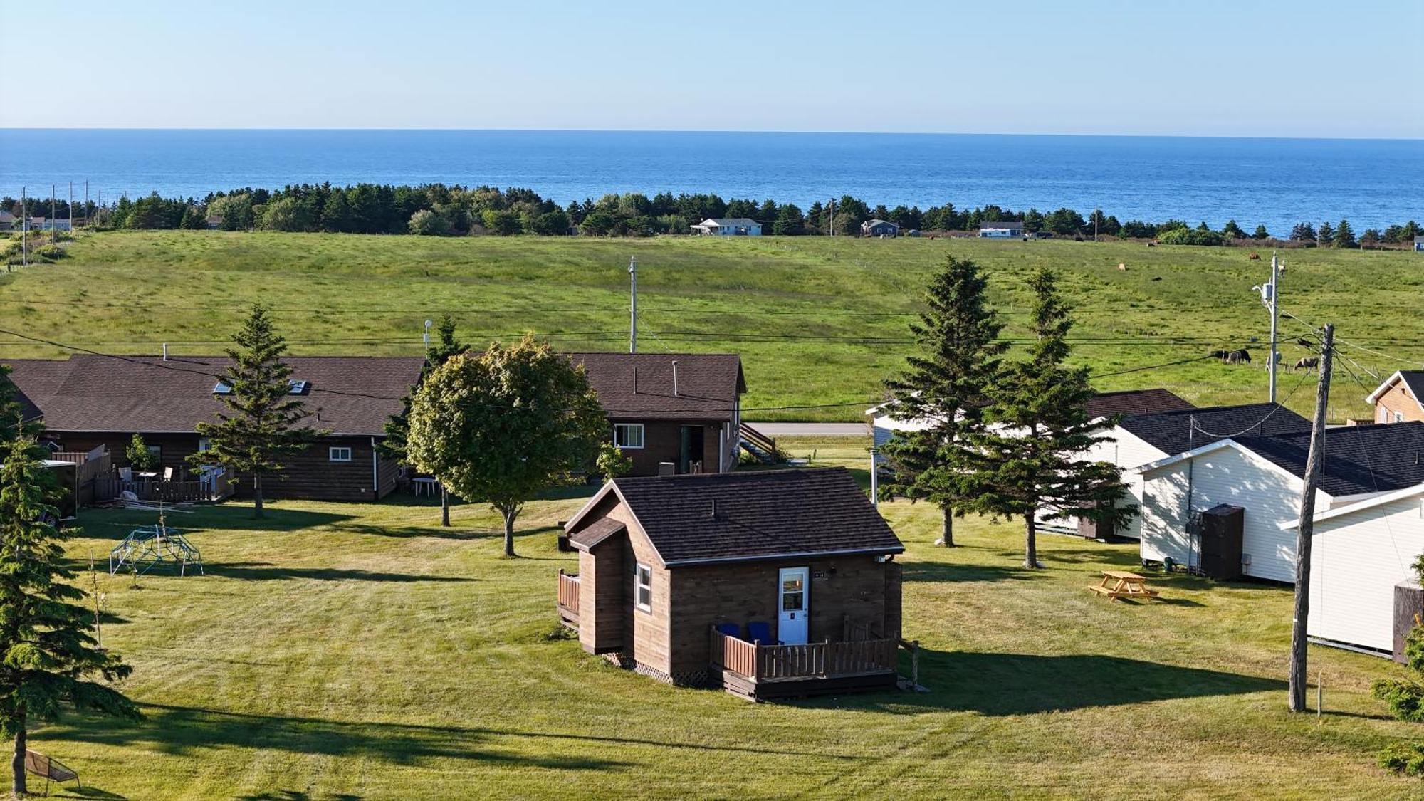 Cavendish Country Inn & Cottages 외부 사진
