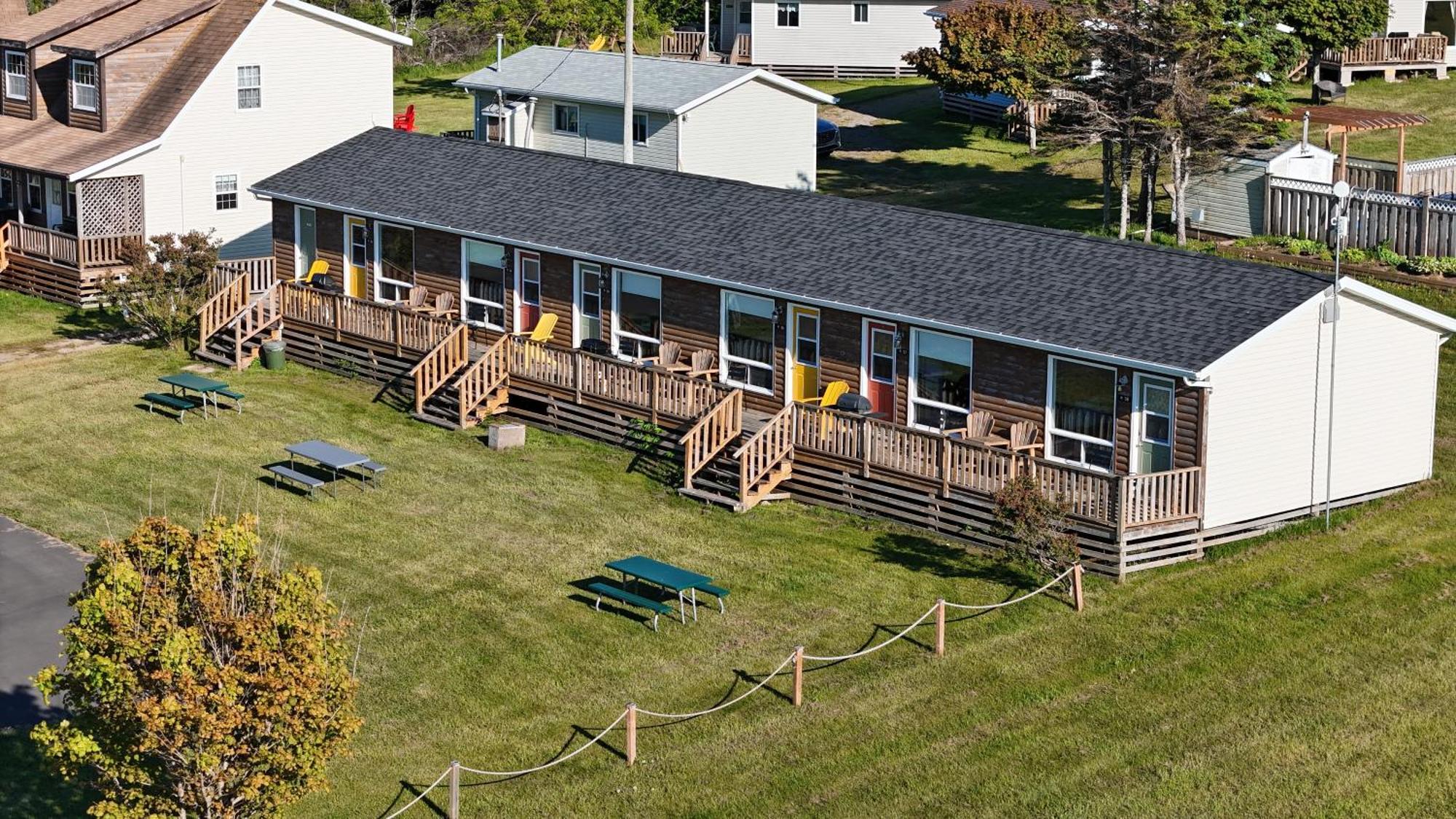 Cavendish Country Inn & Cottages 외부 사진