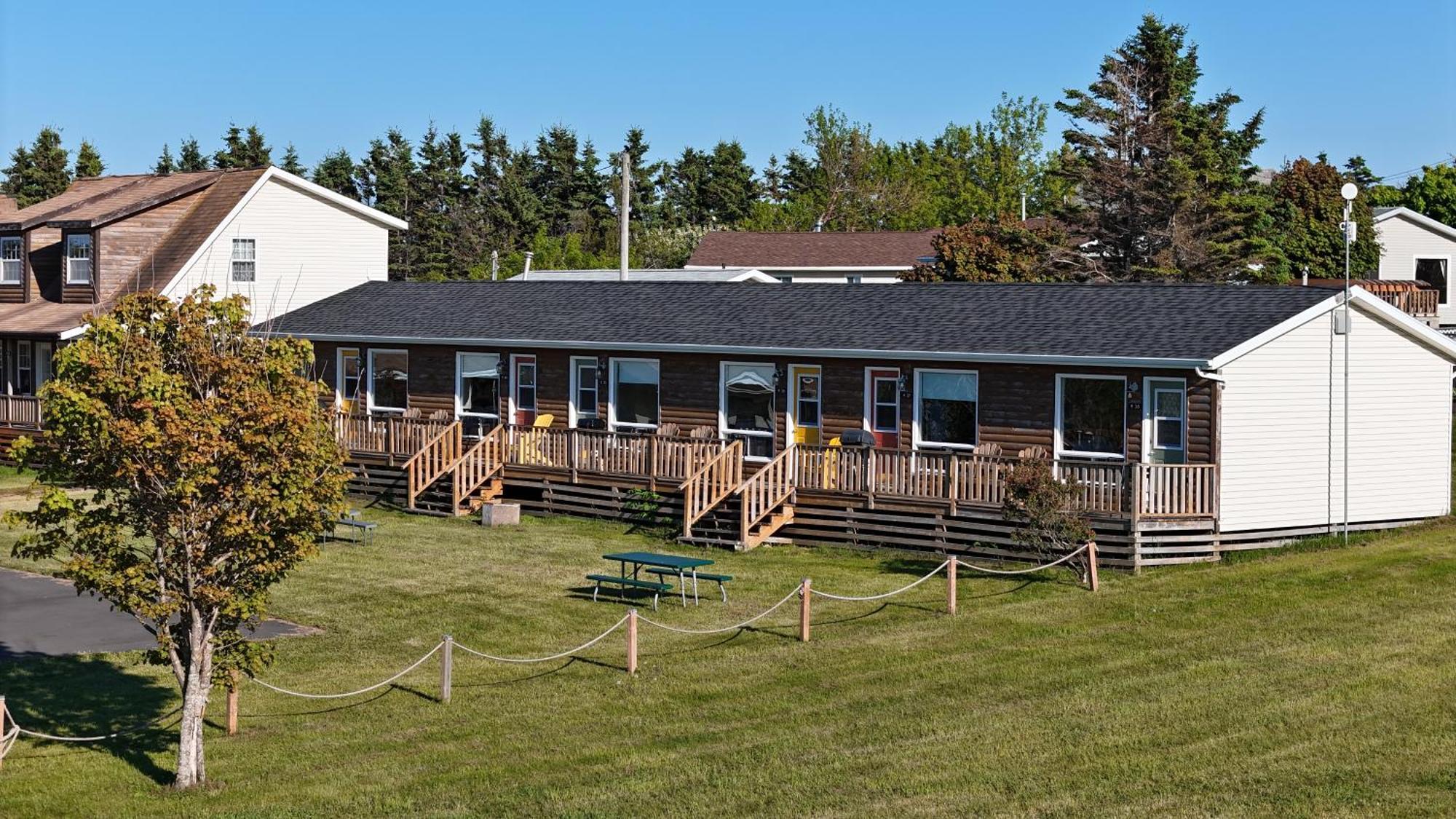 Cavendish Country Inn & Cottages 외부 사진