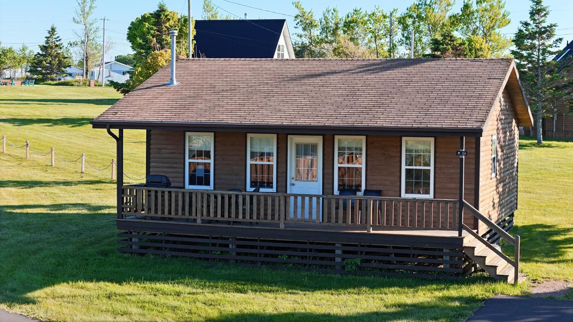 Cavendish Country Inn & Cottages 외부 사진