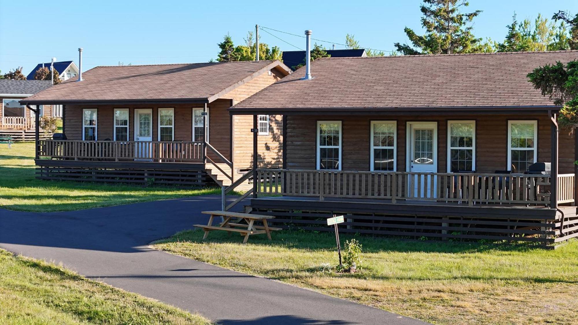 Cavendish Country Inn & Cottages 외부 사진