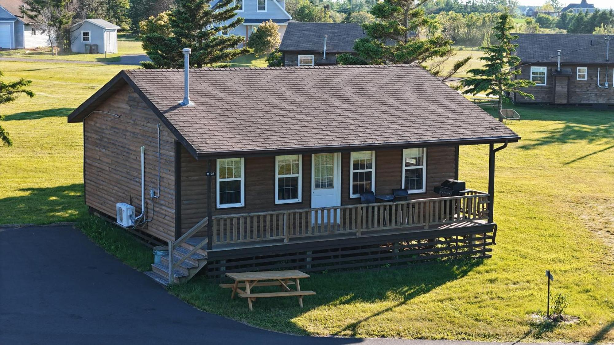 Cavendish Country Inn & Cottages 외부 사진