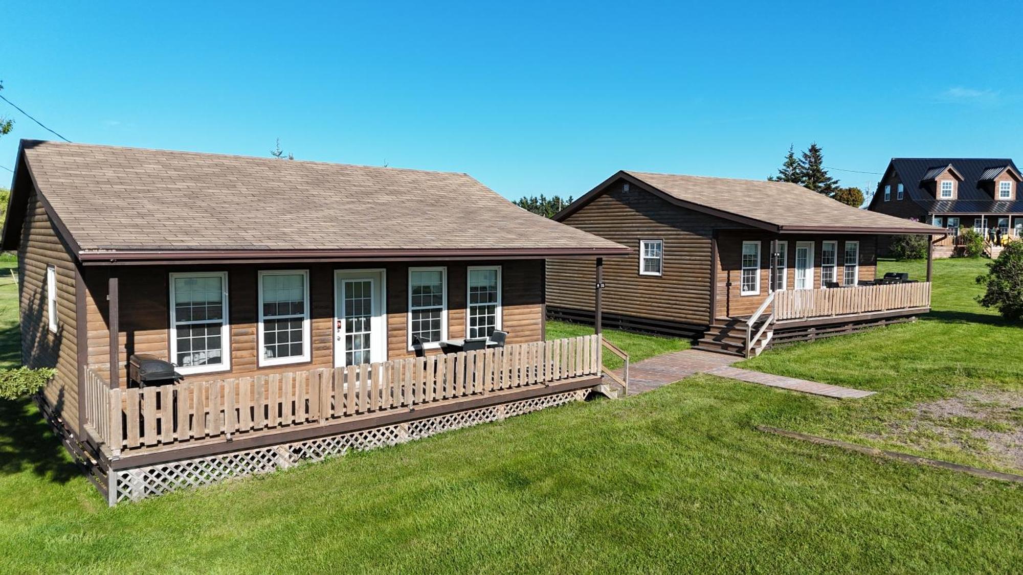 Cavendish Country Inn & Cottages 외부 사진