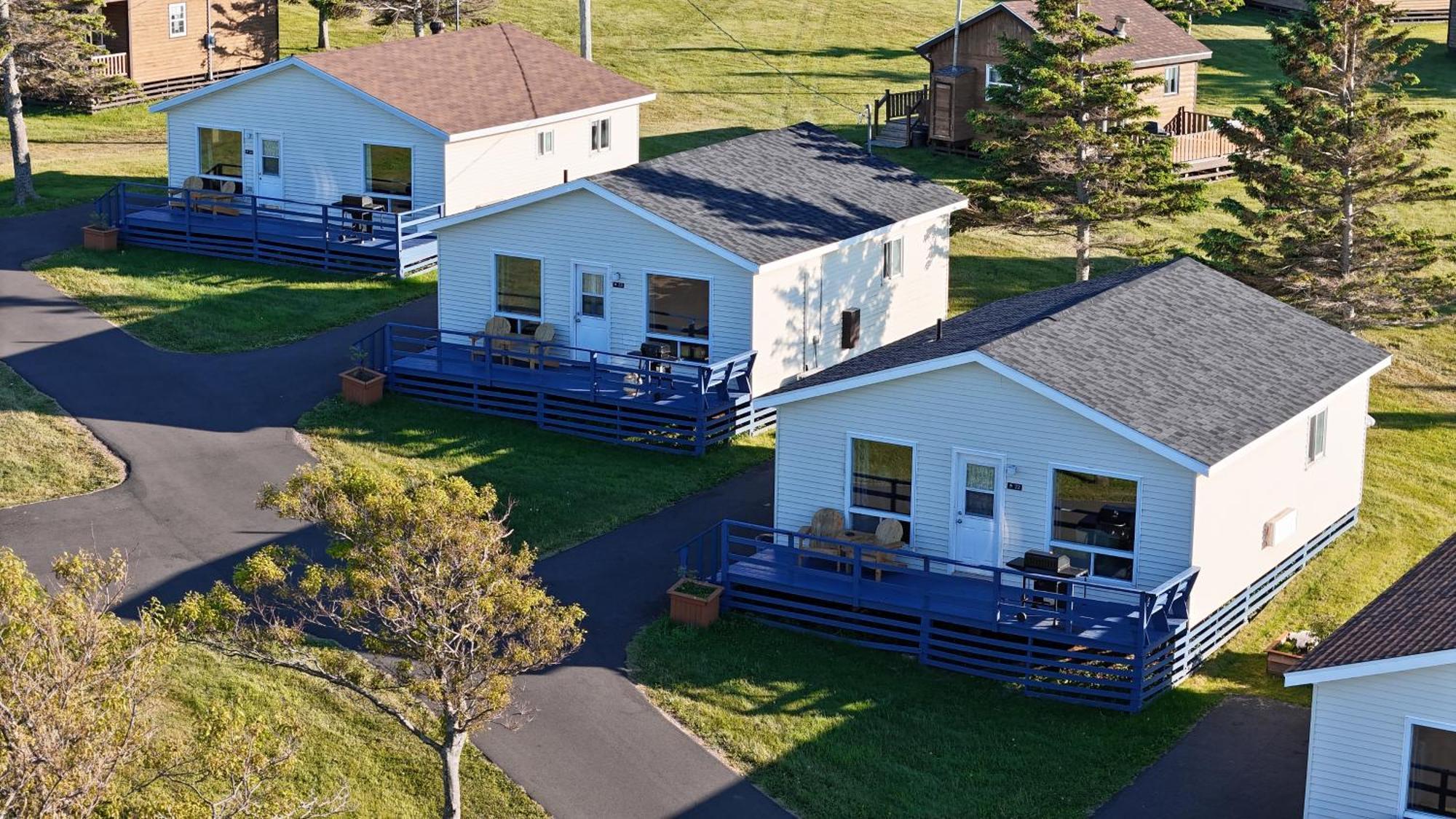 Cavendish Country Inn & Cottages 외부 사진