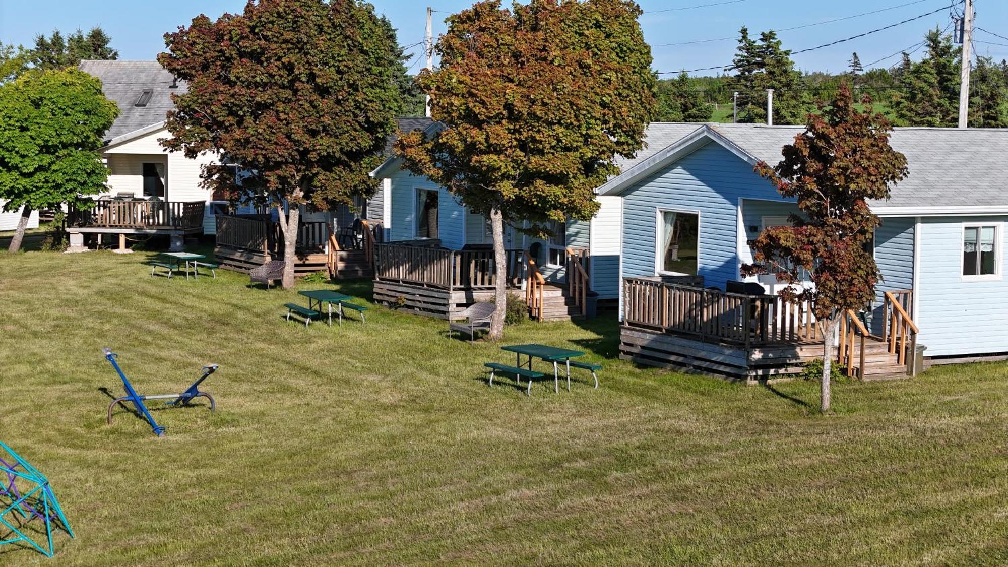 Cavendish Country Inn & Cottages 외부 사진