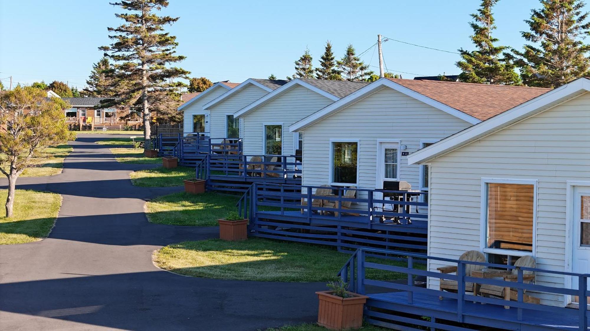 Cavendish Country Inn & Cottages 외부 사진