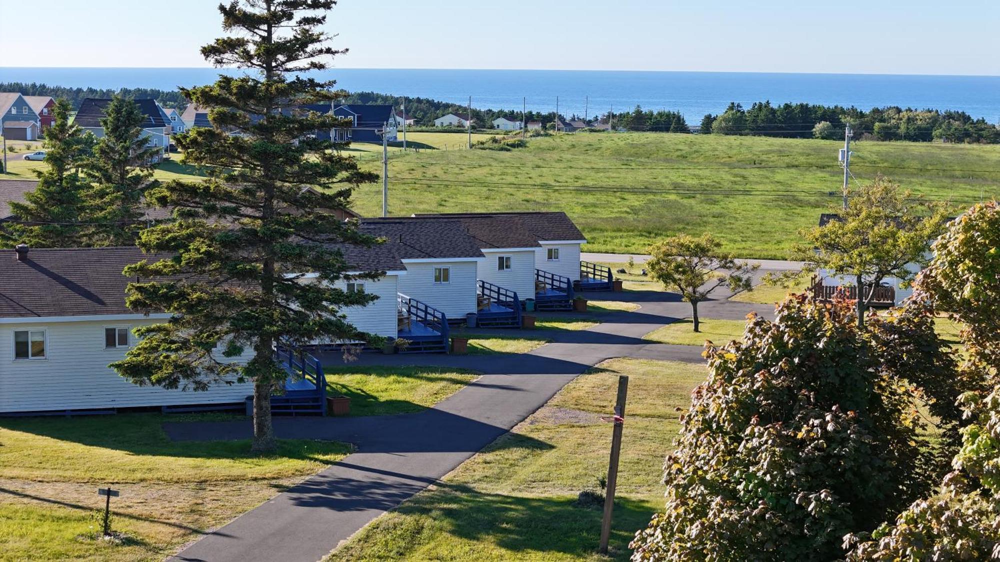 Cavendish Country Inn & Cottages 외부 사진