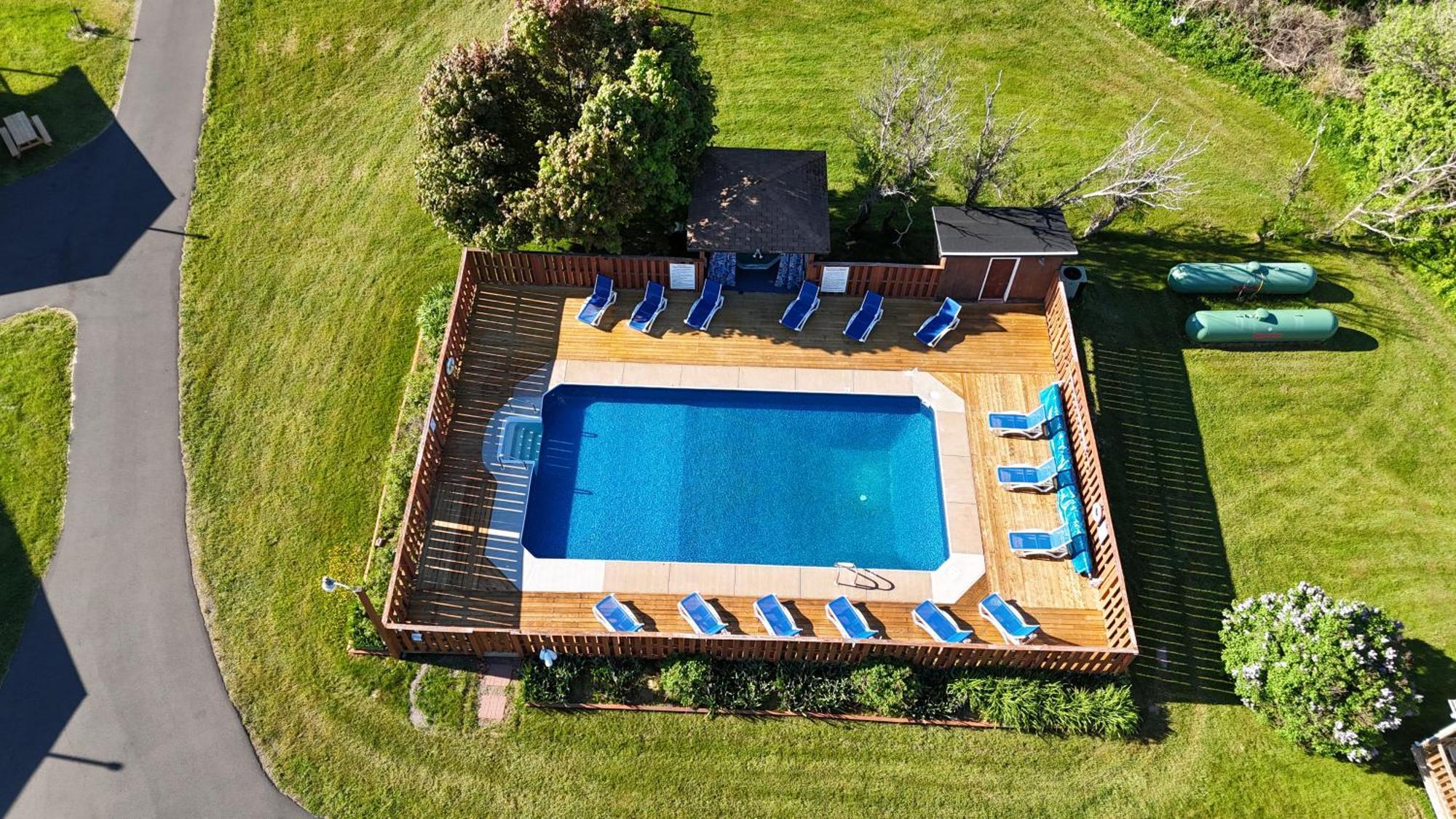 Cavendish Country Inn & Cottages 외부 사진