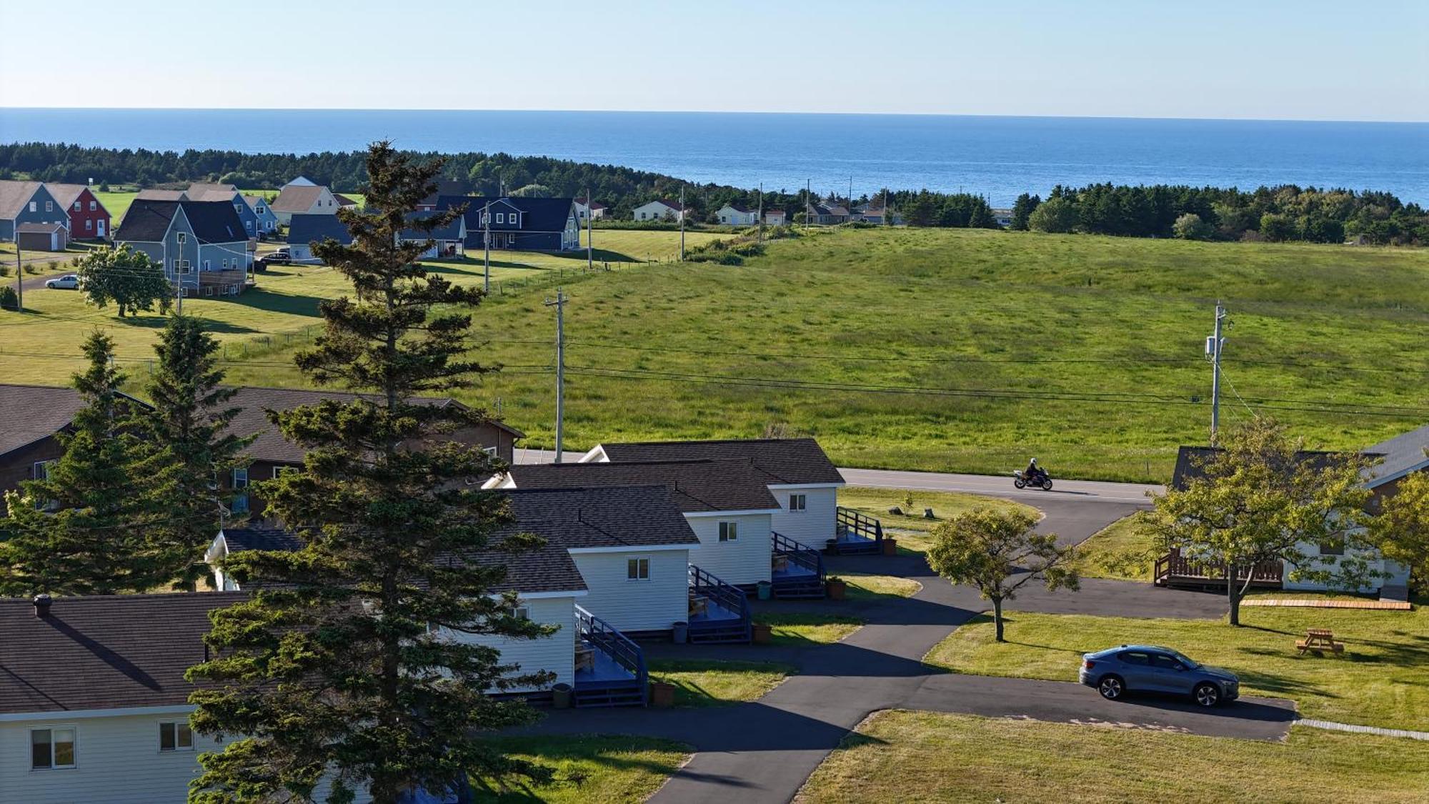 Cavendish Country Inn & Cottages 외부 사진