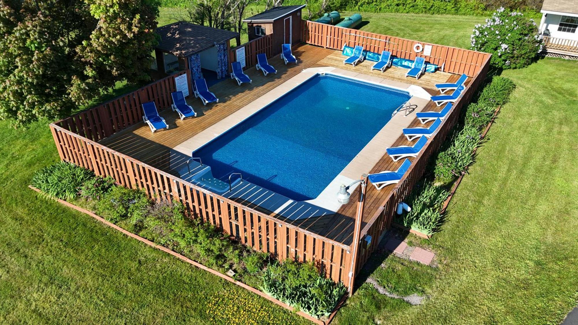 Cavendish Country Inn & Cottages 외부 사진