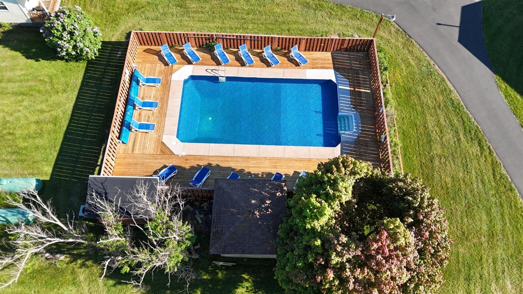 Cavendish Country Inn & Cottages 외부 사진