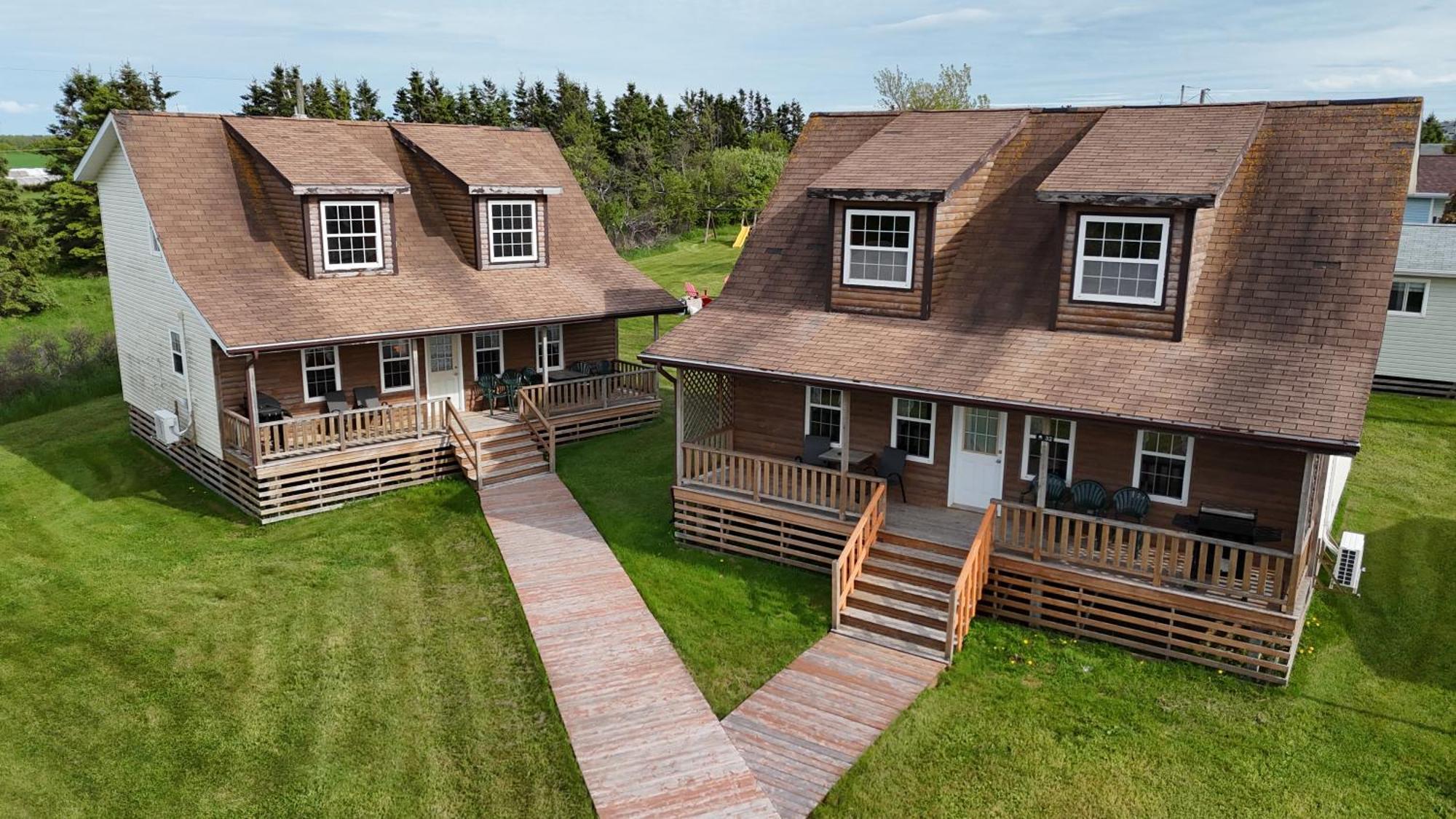 Cavendish Country Inn & Cottages 외부 사진