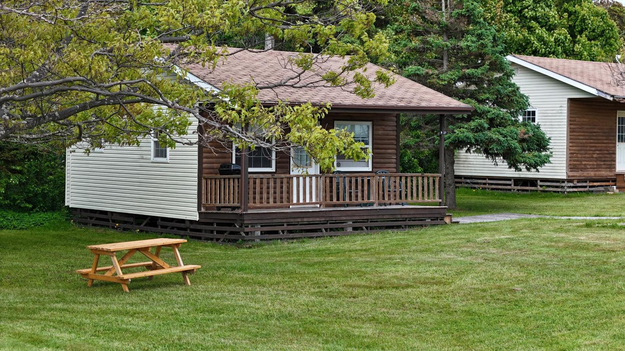 Cavendish Country Inn & Cottages 외부 사진