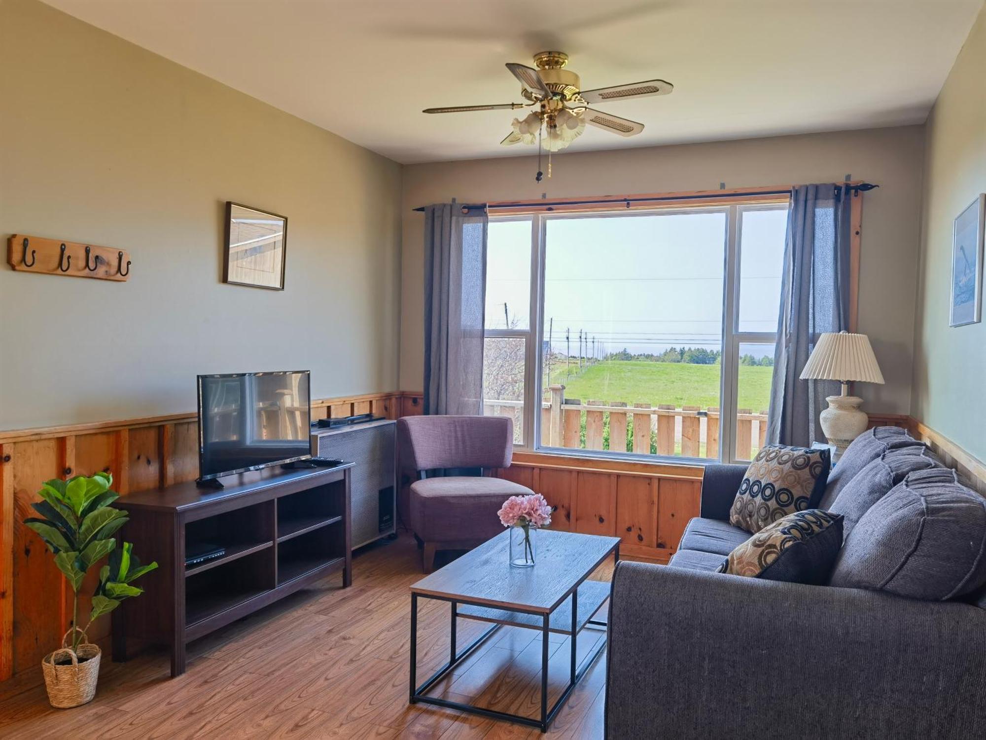 Cavendish Country Inn & Cottages 외부 사진