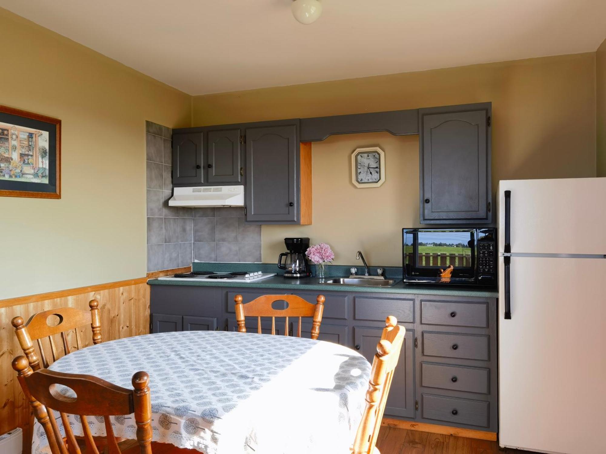 Cavendish Country Inn & Cottages 외부 사진