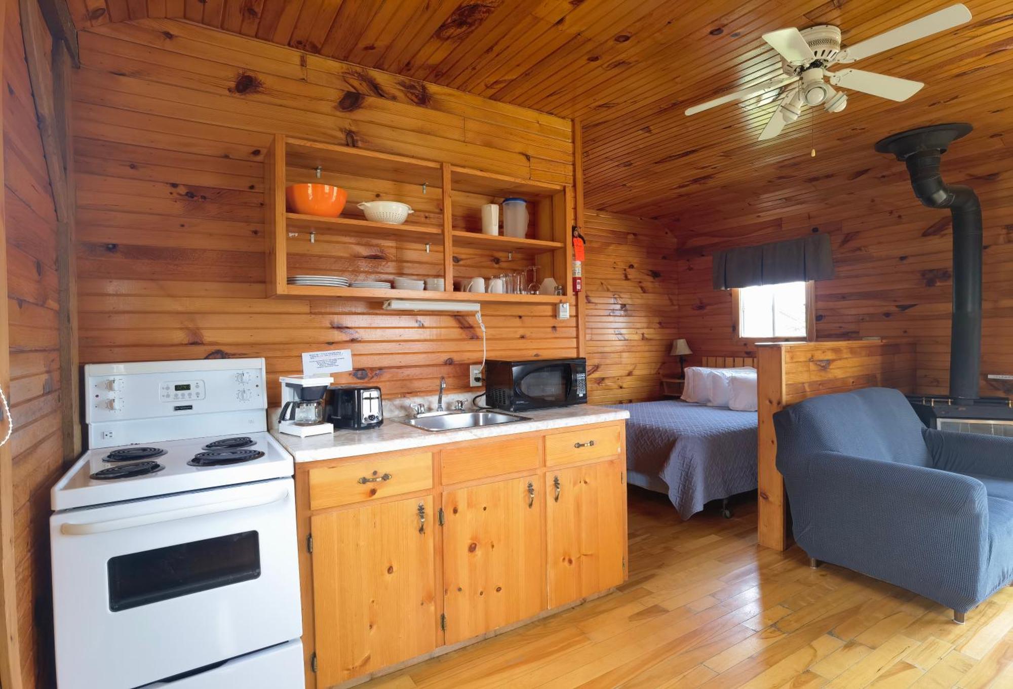Cavendish Country Inn & Cottages 외부 사진