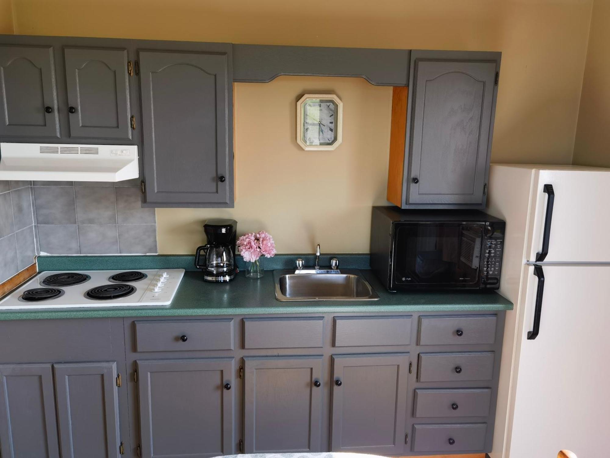 Cavendish Country Inn & Cottages 외부 사진