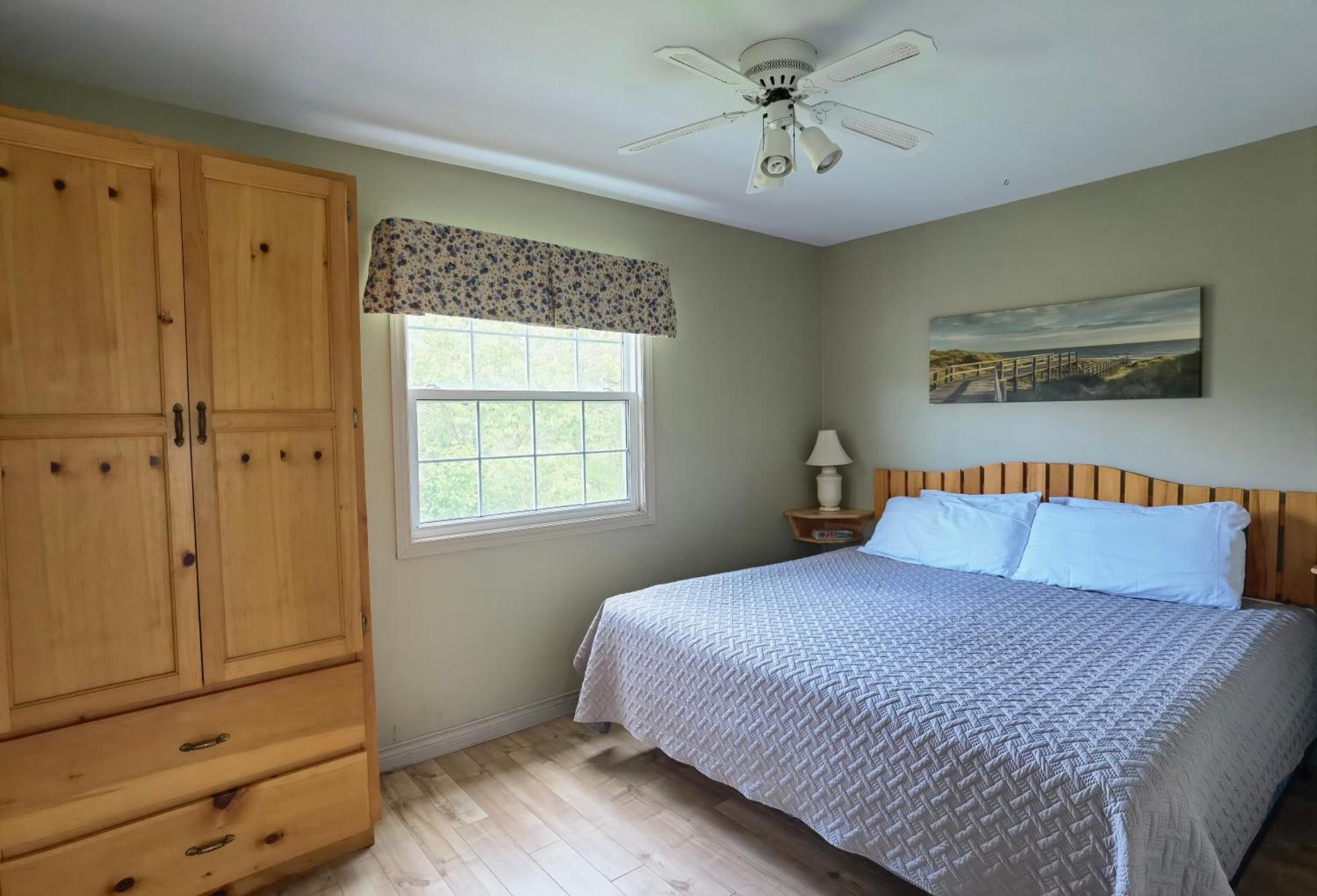 Cavendish Country Inn & Cottages 외부 사진