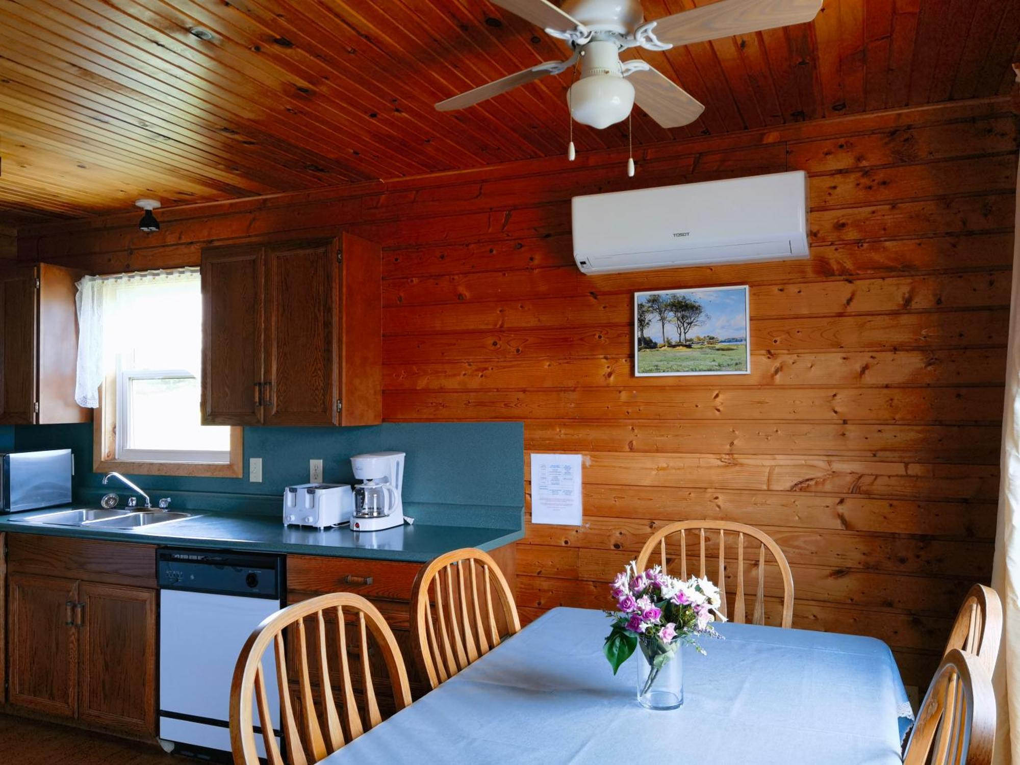 Cavendish Country Inn & Cottages 외부 사진