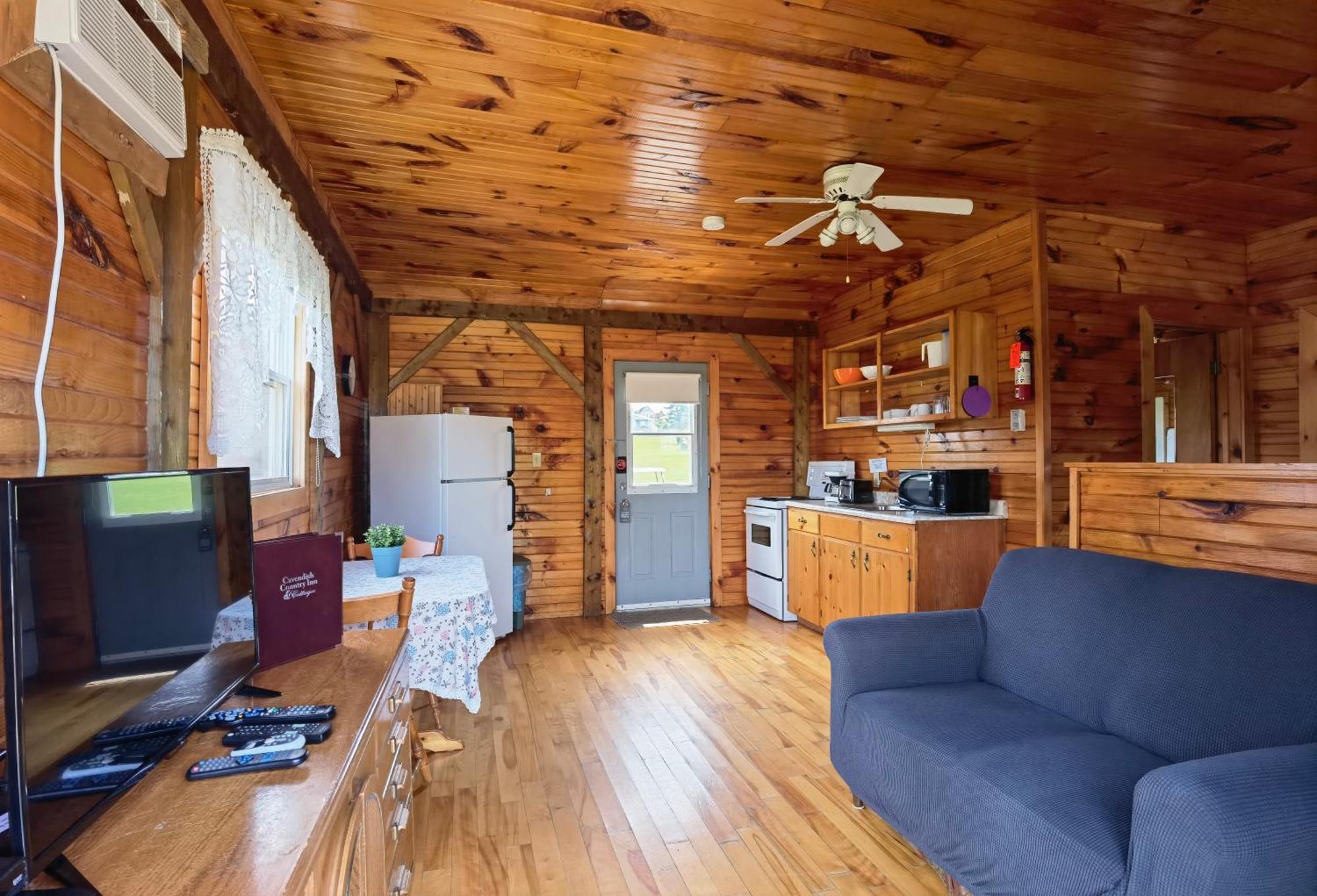Cavendish Country Inn & Cottages 외부 사진