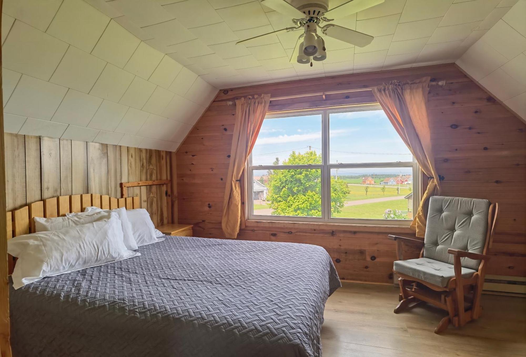 Cavendish Country Inn & Cottages 외부 사진