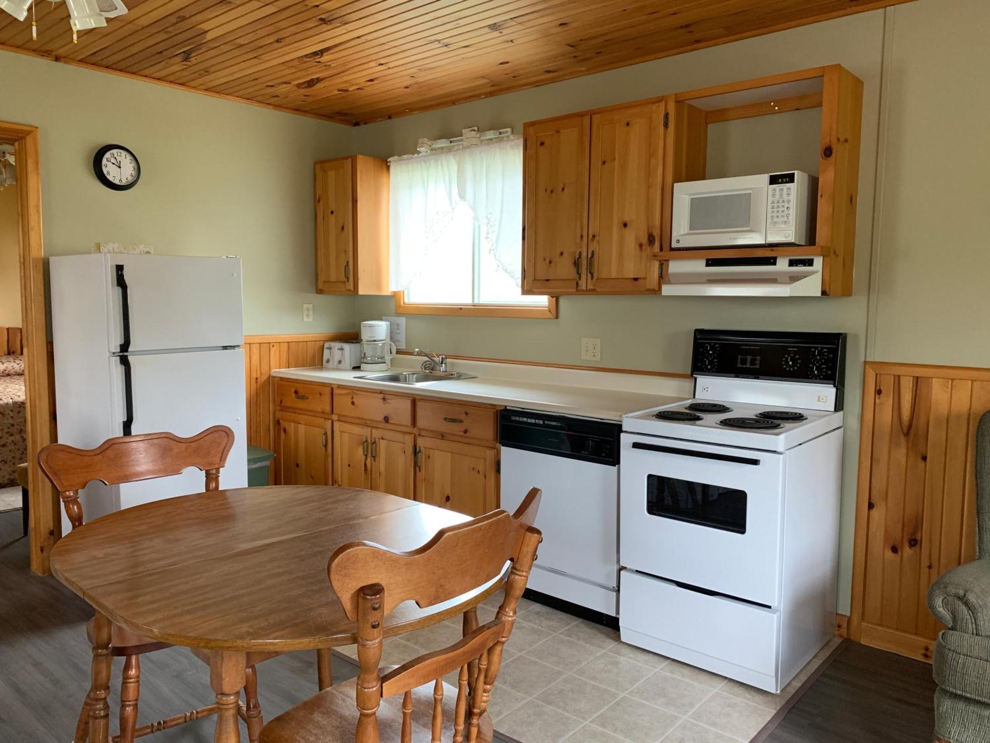 Cavendish Country Inn & Cottages 외부 사진