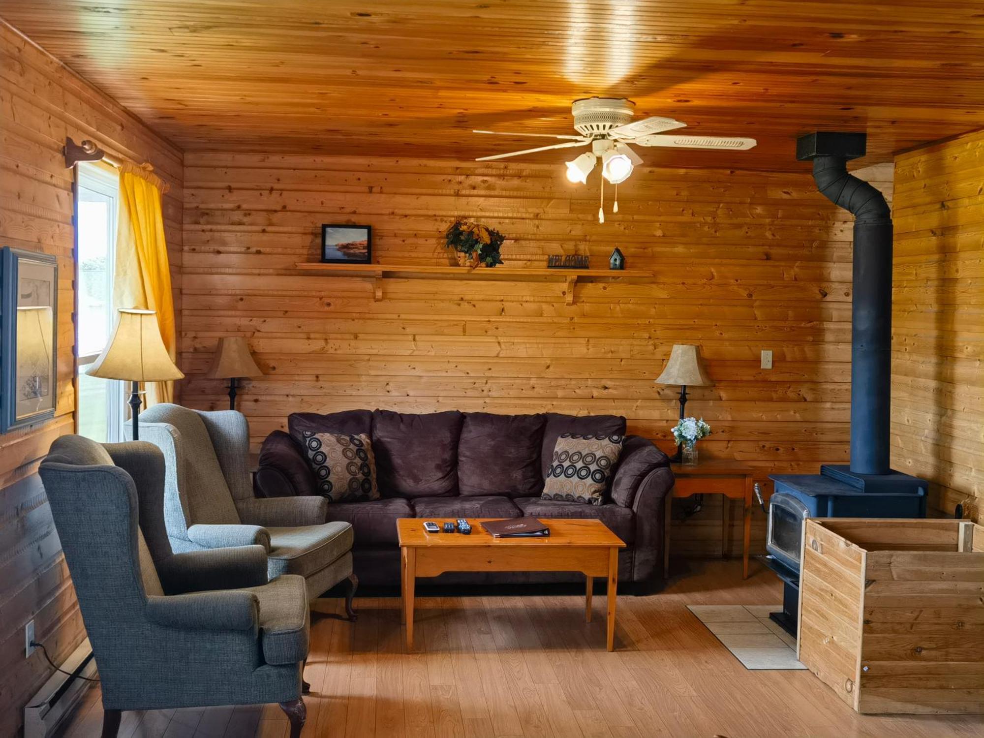 Cavendish Country Inn & Cottages 외부 사진
