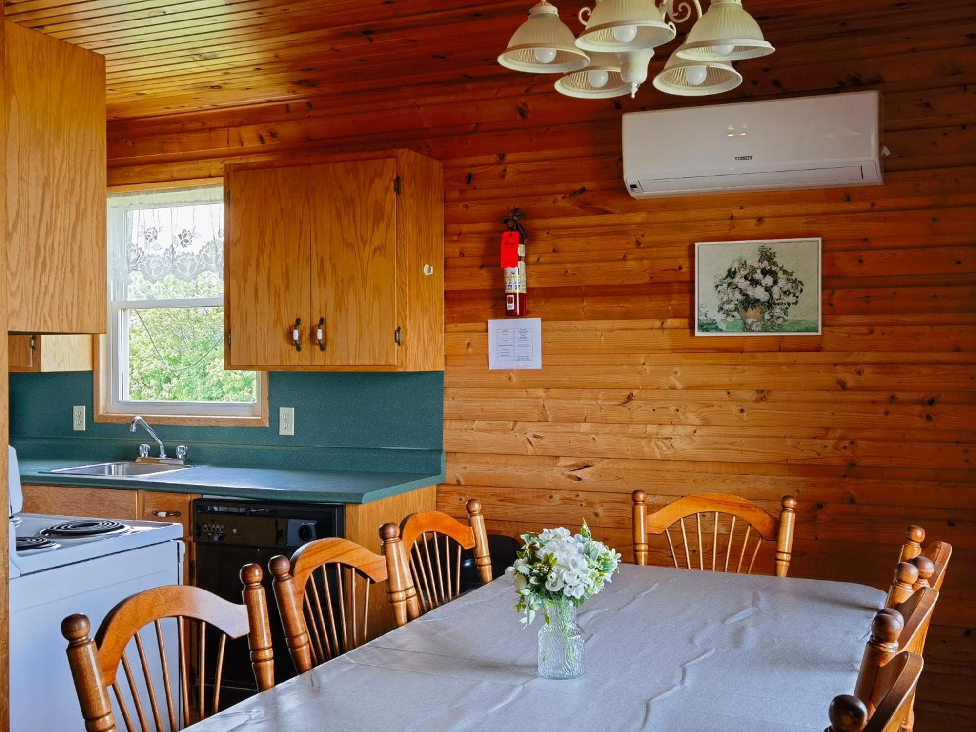 Cavendish Country Inn & Cottages 외부 사진