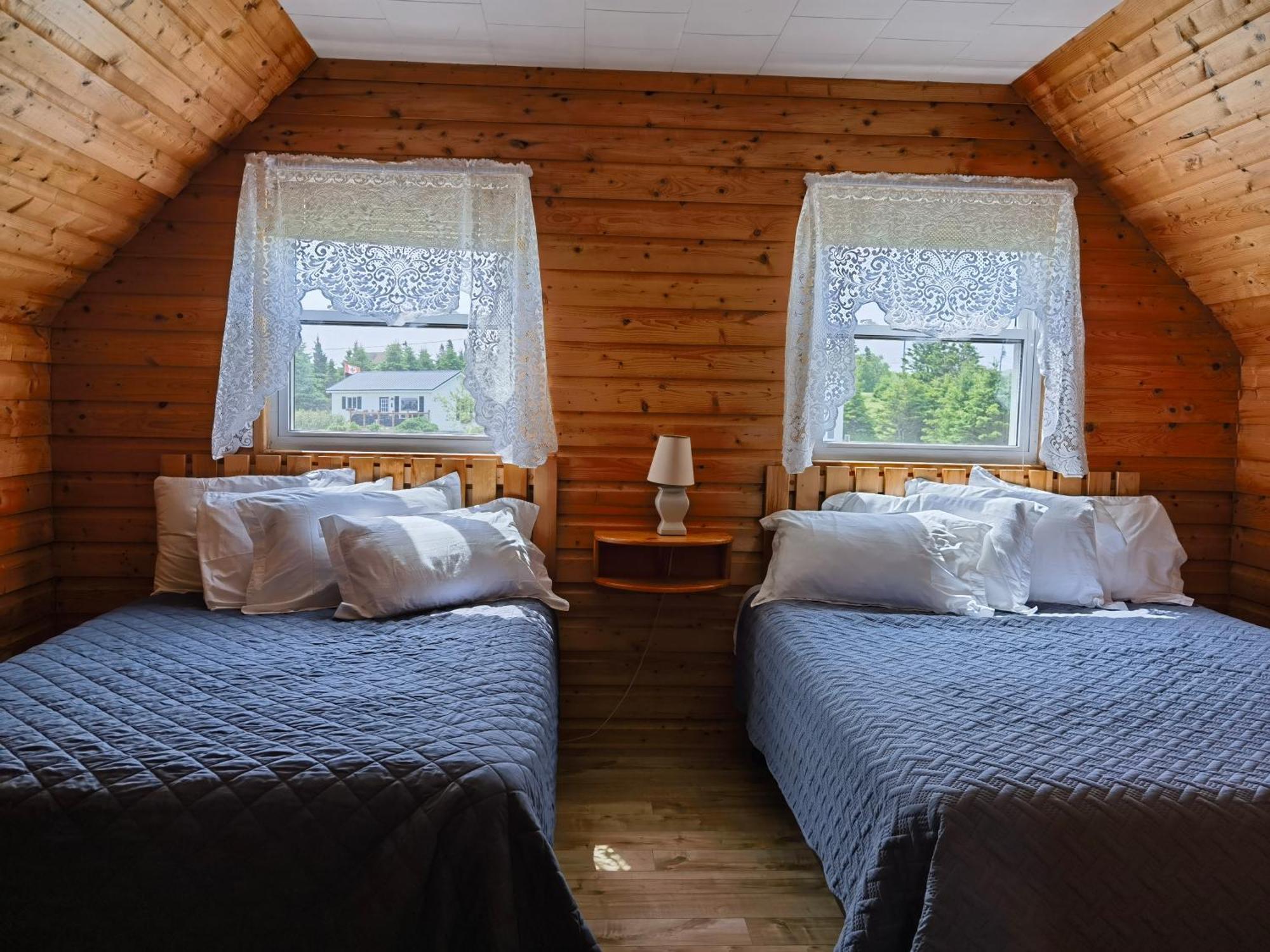 Cavendish Country Inn & Cottages 외부 사진