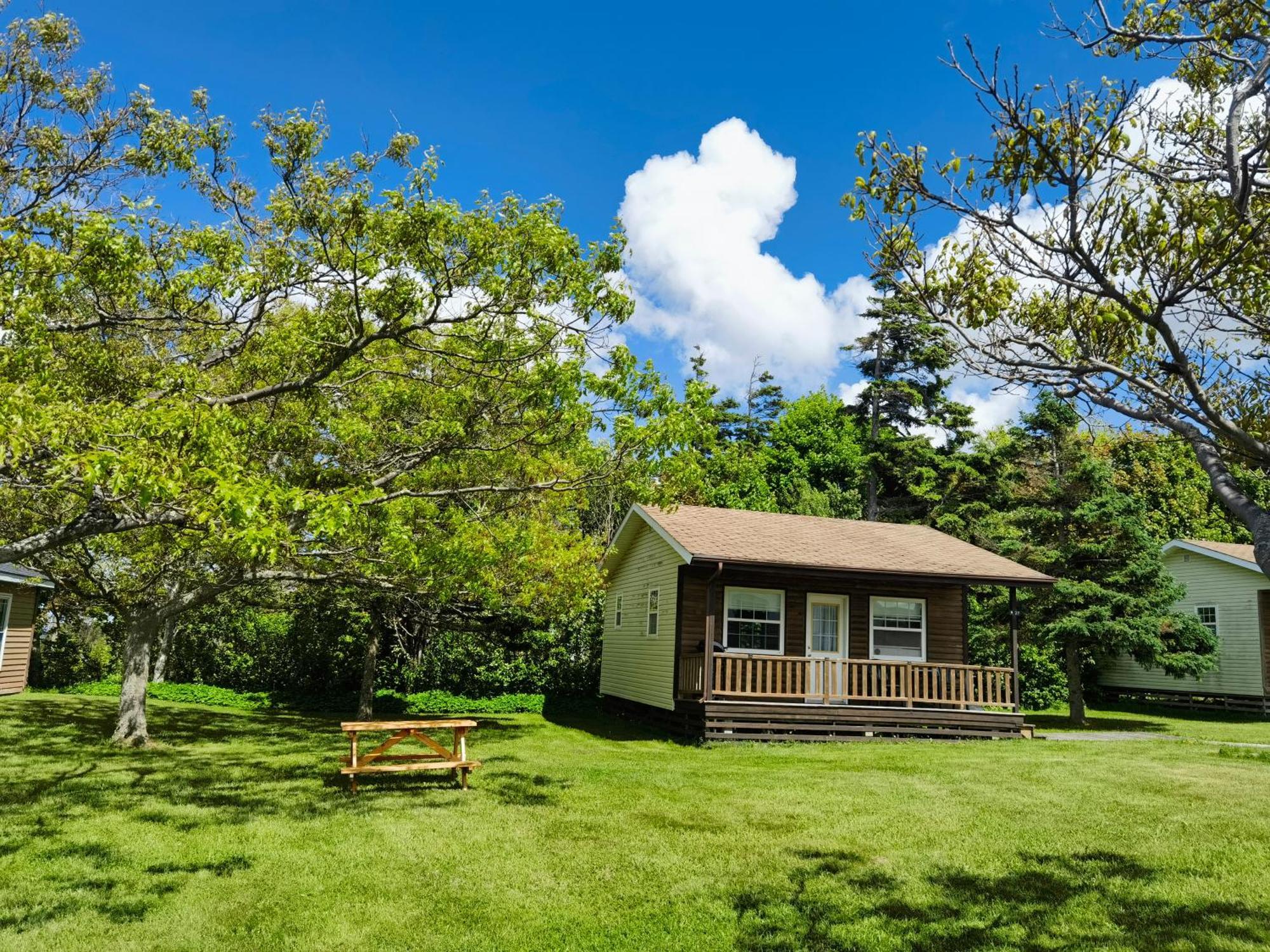 Cavendish Country Inn & Cottages 외부 사진