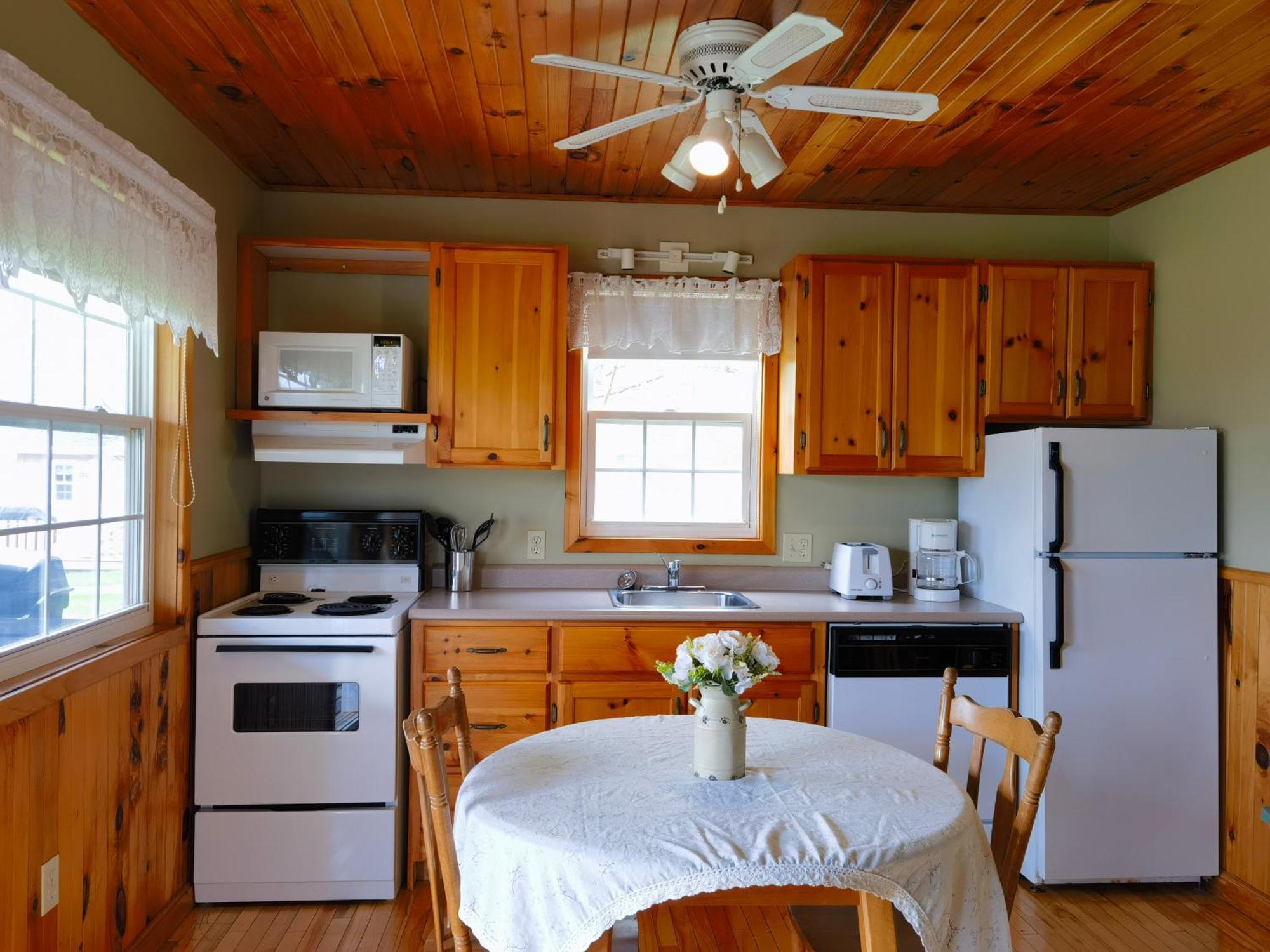 Cavendish Country Inn & Cottages 외부 사진